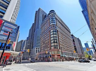 7 Carlton St #1714, Toronto, ON M5B 2M3
