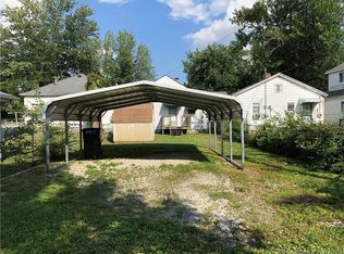 2315 Shrader Ave, New Albany, IN 47150