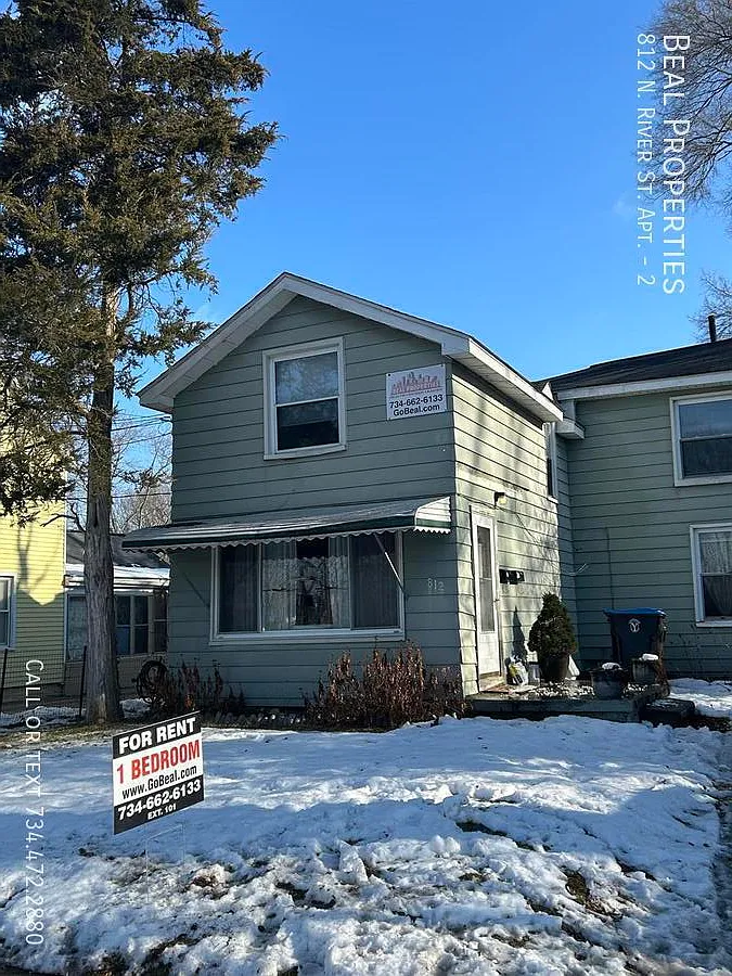 1 bed, 462 sqft, $1,100 — Photo 1