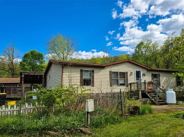 329 Miller Shumway Rd, Norwich, NY 13815