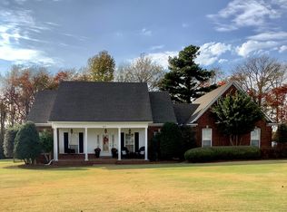 5612 Carol Cv, Olive Branch, MS 38654