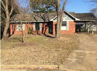 6235 Carroll Cv E, Horn Lake, MS 38637