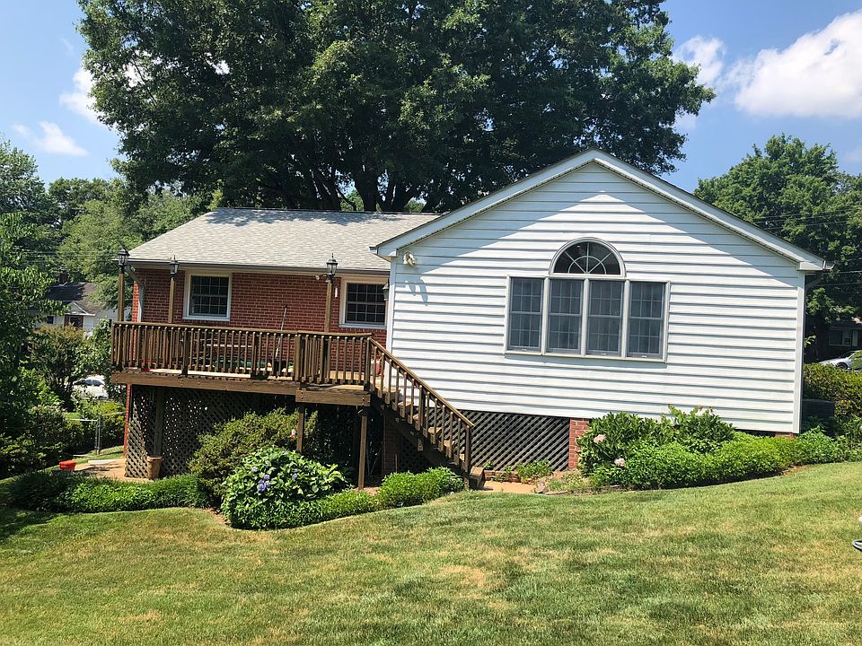 2nd image of 5307 Nutting Dr