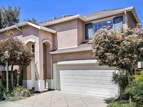518 Avington Ter, Fremont, CA 94536