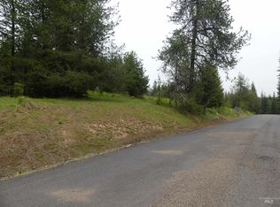 400 Band Mill Rd, Orofino, ID 83544