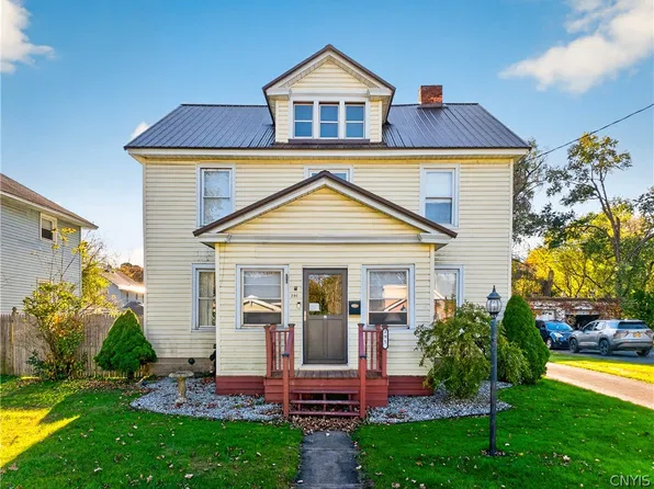 291 Main St, Whitesboro, NY 13492