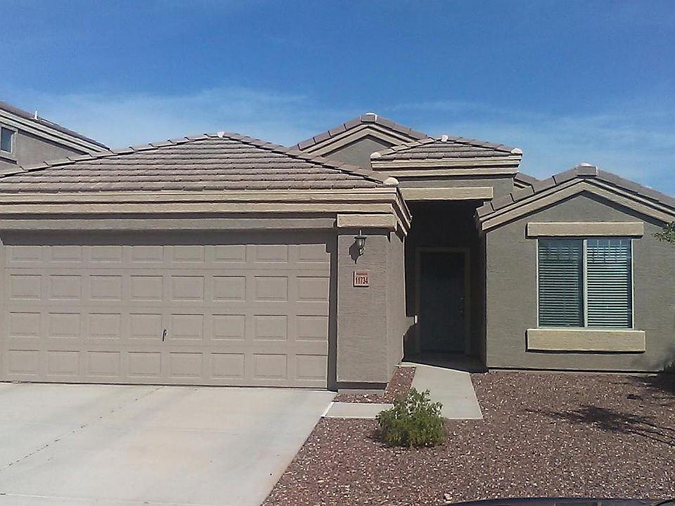 1st image of 11734 W Mariposa Grande