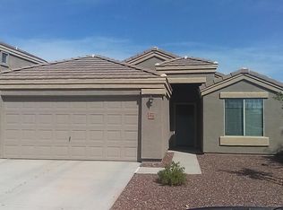 11734 W Mariposa Grande, Sun City, AZ 85373