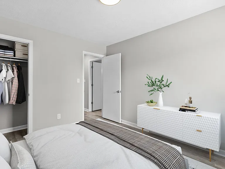 Cooper's Ranch Apartments — Photo 21