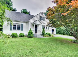 56 Farnsworth Ter, Pittsfield, MA 01201