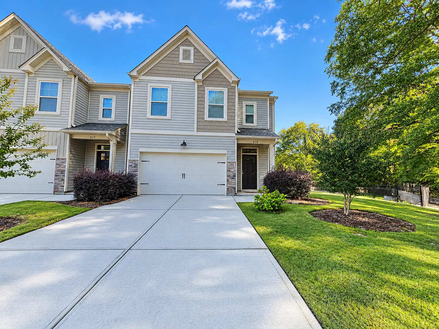3 bed, 2.5 bath, 1662 sqft, $1,850 — Photo 1