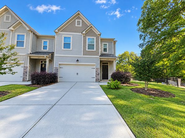 419 Cedar Bluff Way