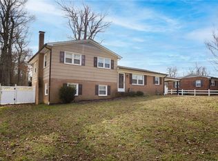 3906 Carroll St, Archdale, NC 27263
