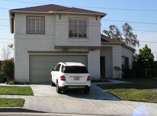 12159 Crest Ave, Sylmar, CA 91342