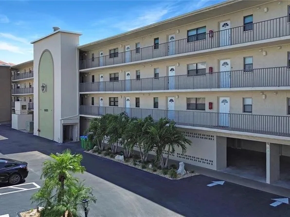 14001 Gulf Blvd APT 310, Madeira Beach, FL 33708