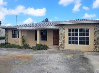 1402 S J St, Lake Worth, FL 33460
