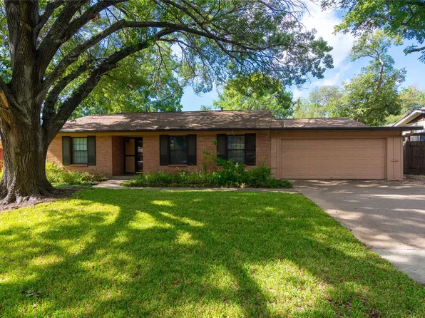 3109 Pinecrest Dr, Austin, TX 78757