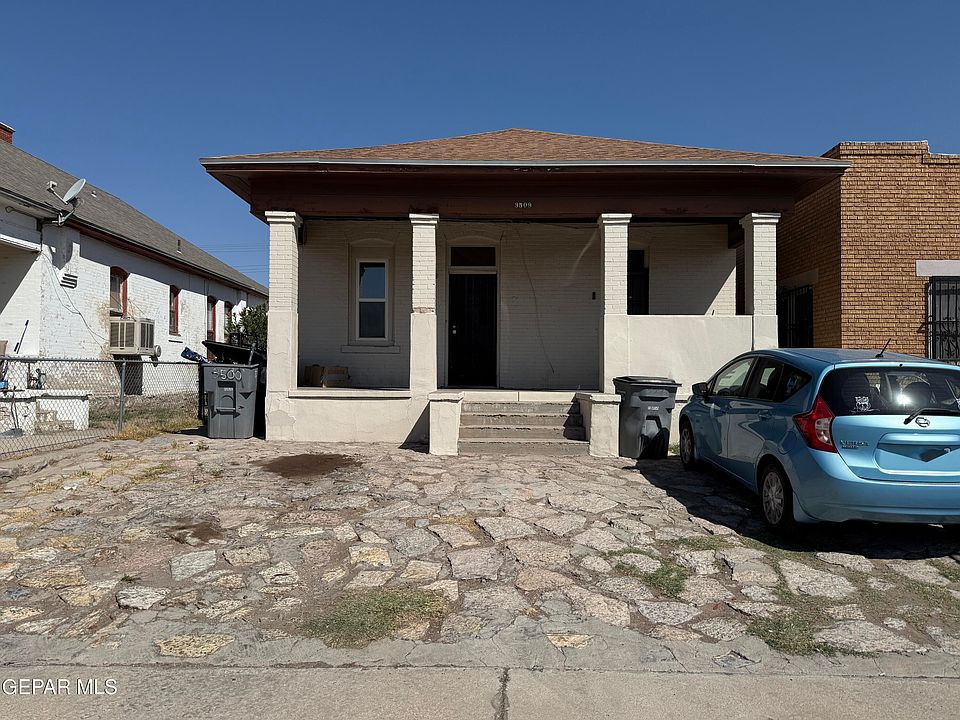 1st image of 3509 Hueco Ave #1
