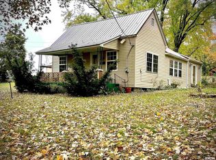 545 State Route 127 N, Jonesboro, IL 62952