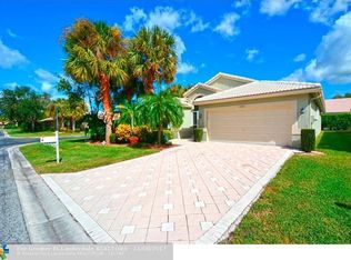 12238 Castle Pines Rd, Boynton Beach, FL 33437