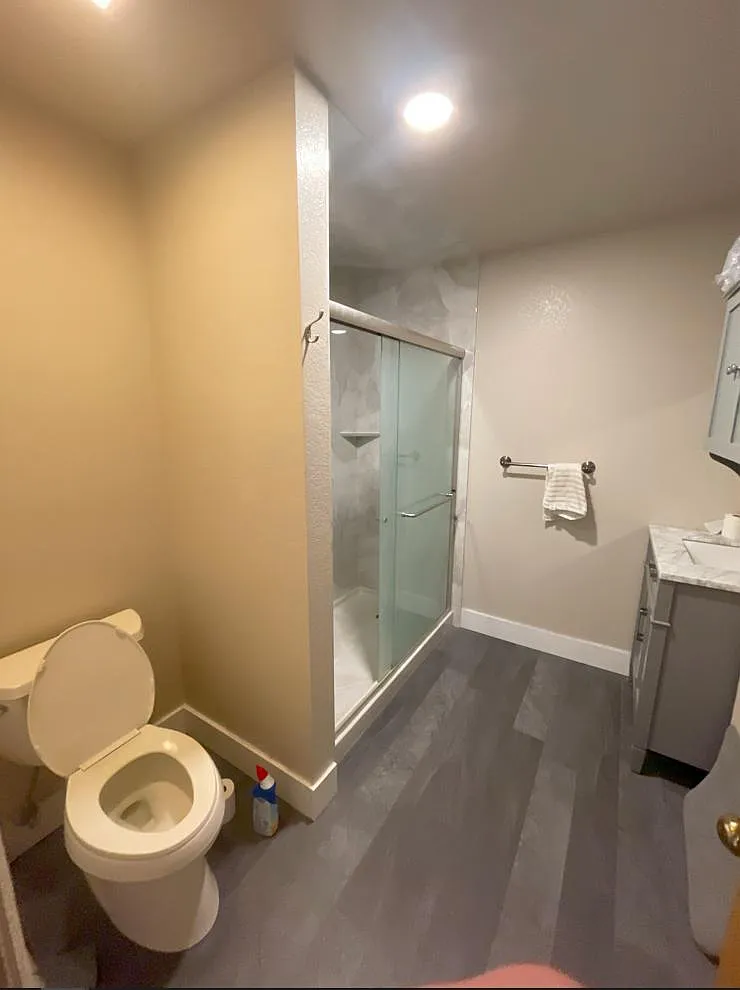 1 bed, 490 sqft, $1,625 — Photo 4