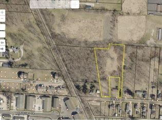 20 Cherry St, Newark, OH 43055