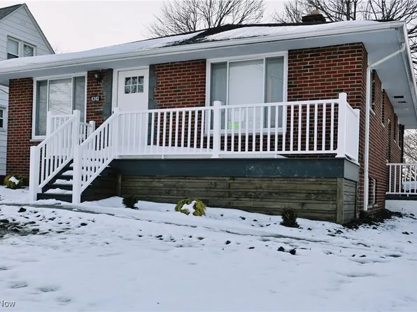 6302 W 54th St, Parma, OH 44129