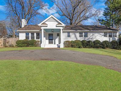 101 Osceola Dr, Greenville, SC, 29605