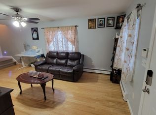 44 Sidney St, Bridgeport, CT 06606
