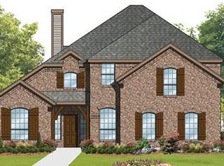 105 Rutherford Ave, Wylie, TX 75098