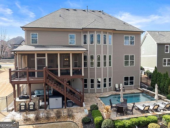 2nd image of 3265 Sable Ridge Dr