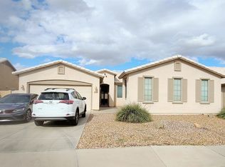 10836 W Utopia Rd, Sun City, AZ 85373
