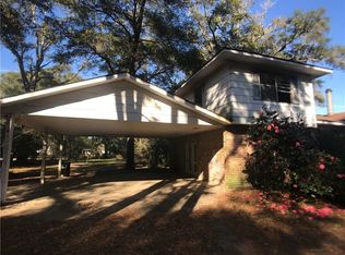 11561 Kali Oka Rd, Eight Mile, AL 36613