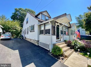 1419 Pennsylvania Ave, Prospect Park, PA 19076