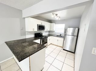 1440 NW 22nd St APT 7, Fort Lauderdale, FL 33311