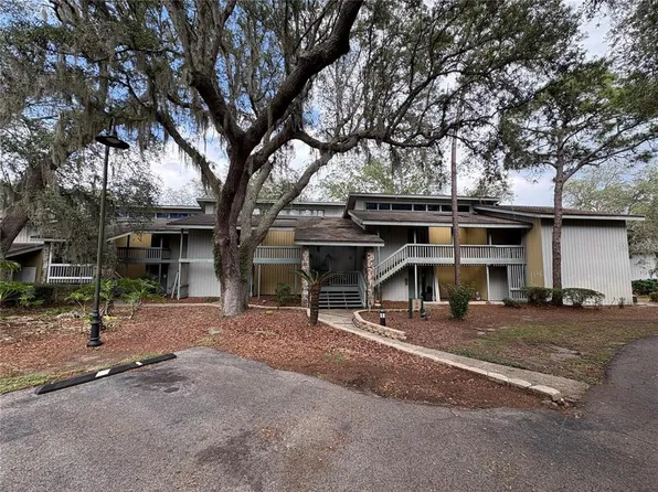193 PALM VIEW COURT #3453/4, HAINES CITY, FL 33844
