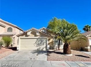 8456 W Gilmore Ave, Las Vegas, NV 89129