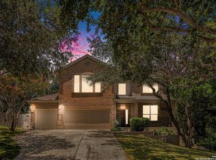 4643 Briley Elm, San Antonio, TX 78247