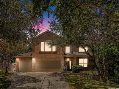 4643 Briley Elm, San Antonio, TX, 78247