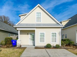 845 Isle Of Palms Way, Wilmington, NC 28412