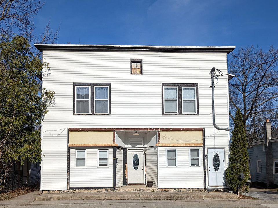 1st image of 66 Oak St #A