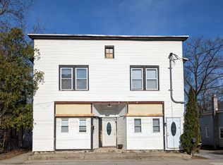 66 Oak St #A, Hudson Falls, NY 12839