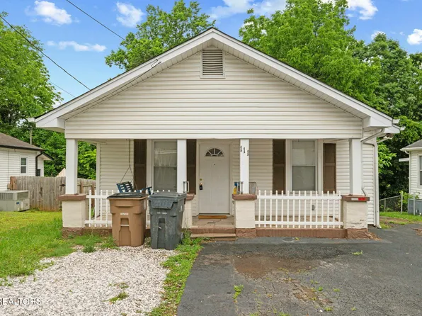 111 McDaniel Ave, Knoxville, TN 37920