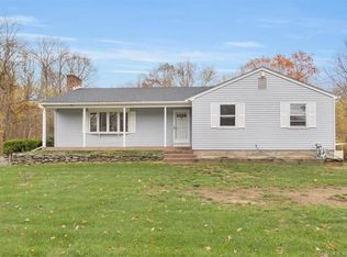 3 Wells Wood Rd, Columbia, CT 06237
