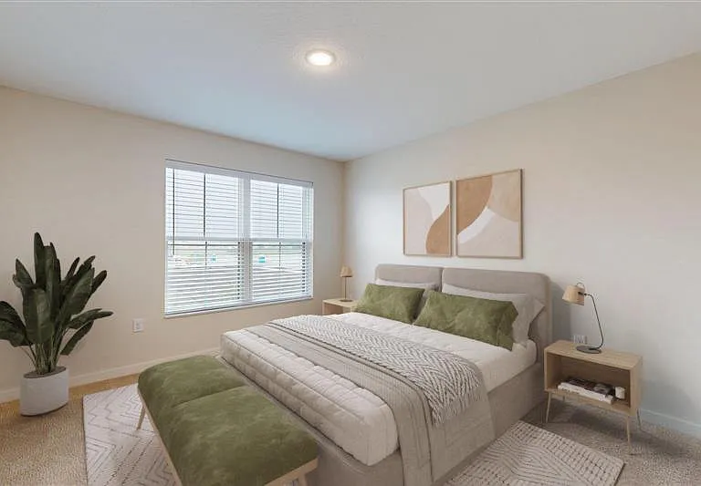 Sandhill Parkway Townhomes — Photo 109
