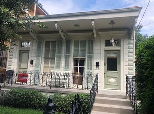 1117 Antonine St, New Orleans, LA 70115