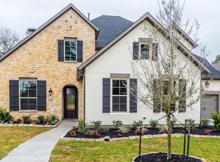 2207 Mountain Run, Missouri city, TX 77459