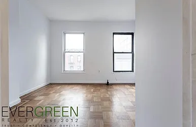 Rented by Evergreen Apartments BK