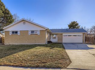 344 Muriel Dr, Northglenn, CO 80233