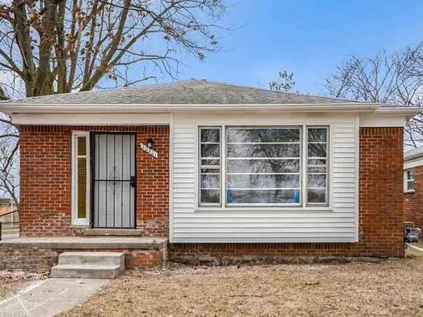 20201 Grandville Ave, Detroit, MI 48219